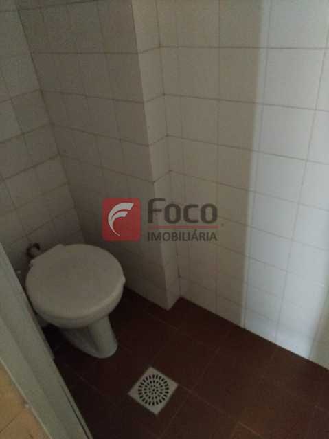 Conheça 17 do imóvel - Apartamento 2 quartos à venda Botafogo, Rio de Janeiro - R$ 830.000 - JBAP21760 - 17 17 - 17