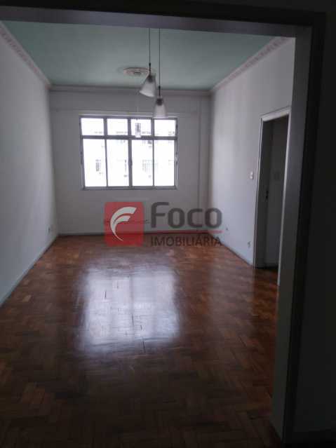 Conheça 2 do imóvel - Apartamento 2 quartos à venda Botafogo, Rio de Janeiro - R$ 830.000 - JBAP21760 - 2 2 - 2
