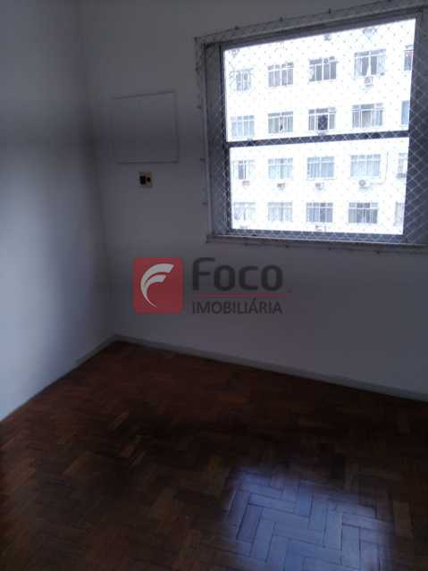 Conheça 7 do imóvel - Apartamento 2 quartos à venda Botafogo, Rio de Janeiro - R$ 830.000 - JBAP21760 - 7 7 - 7