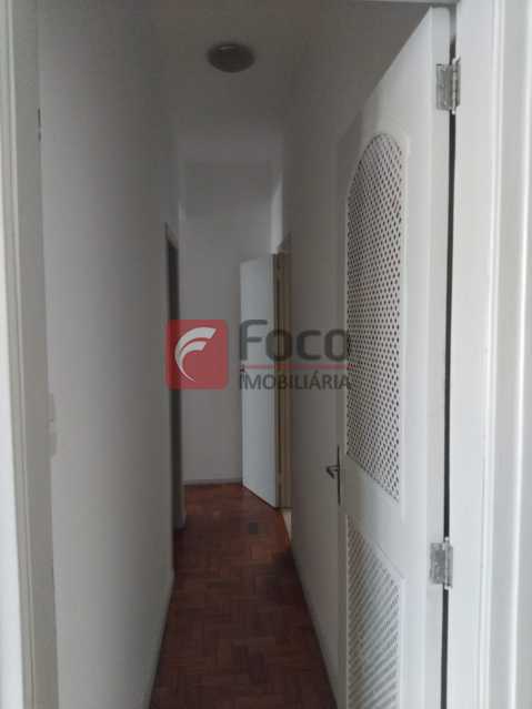 Conheça 3 do imóvel - Apartamento 2 quartos à venda Botafogo, Rio de Janeiro - R$ 830.000 - JBAP21760 - 3 3 - 3
