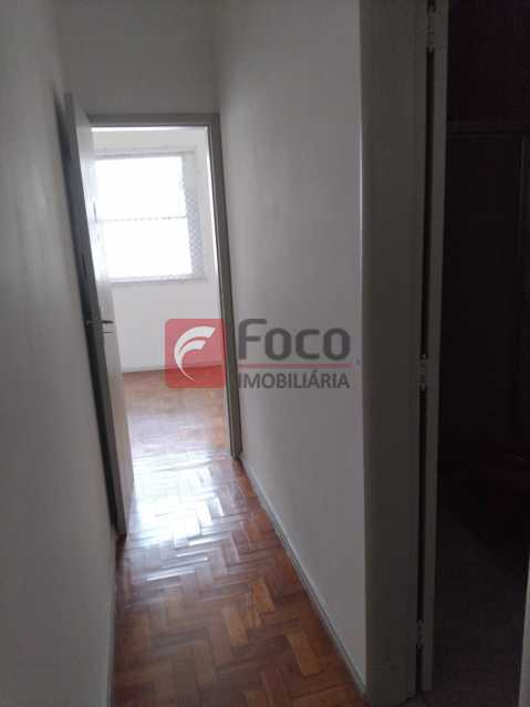 Conheça 9 do imóvel - Apartamento 2 quartos à venda Botafogo, Rio de Janeiro - R$ 830.000 - JBAP21760 - 9 9 - 9