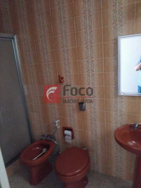 Conheça 10 do imóvel - Apartamento 2 quartos à venda Botafogo, Rio de Janeiro - R$ 830.000 - JBAP21760 - 10 10 - 10