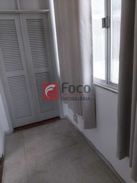 Conheça 6 do imóvel - Apartamento 2 quartos à venda Botafogo, Rio de Janeiro - R$ 830.000 - JBAP21760 - 6 6 - 6