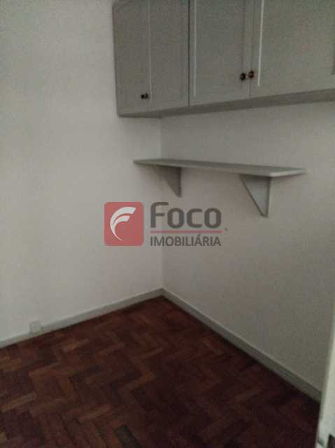 Conheça 16 do imóvel - Apartamento 2 quartos à venda Botafogo, Rio de Janeiro - R$ 830.000 - JBAP21760 - 16 16 - 16