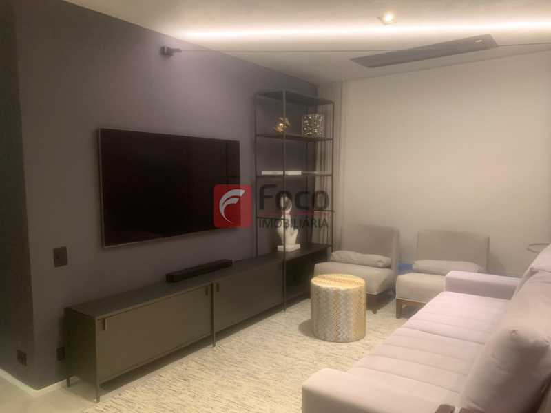 Conheça 5 do imóvel - Para clientes muito exigentes!! - JBAP21761 - 5 5 - 5