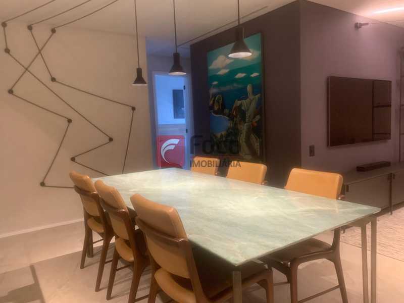 Conheça 6 do imóvel - Para clientes muito exigentes!! - JBAP21761 - 6 6 - 6
