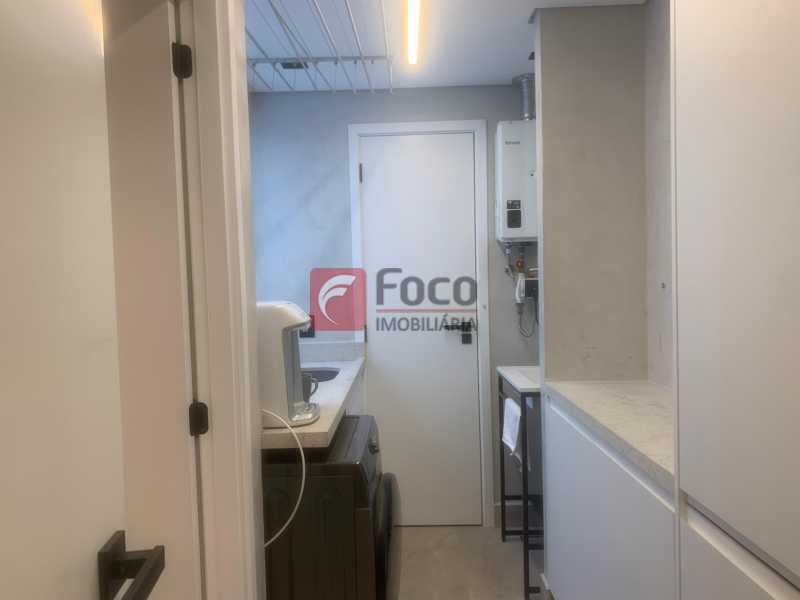 Conheça 9 do imóvel - Para clientes muito exigentes!! - JBAP21761 - 9 9 - 9