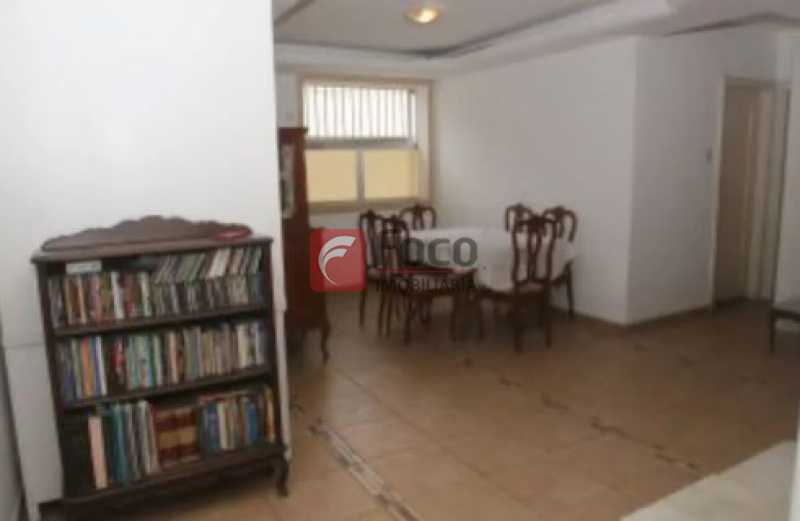 Conheça 1 do imóvel - Apartamento à venda Rua Cosme Velho, Cosme Velho, Rio de Janeiro - R$ 630.000 - JBAP21764 - 1 1 - 1