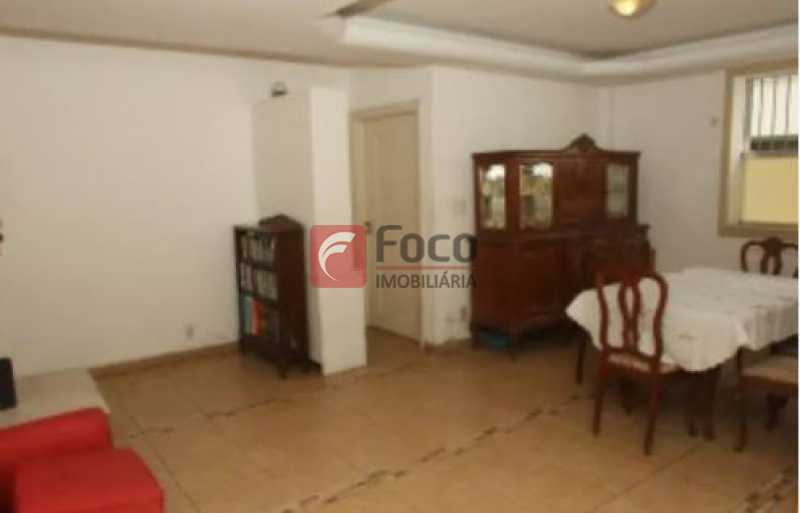Conheça 2 do imóvel - Apartamento à venda Rua Cosme Velho, Cosme Velho, Rio de Janeiro - R$ 630.000 - JBAP21764 - 2 2 - 2
