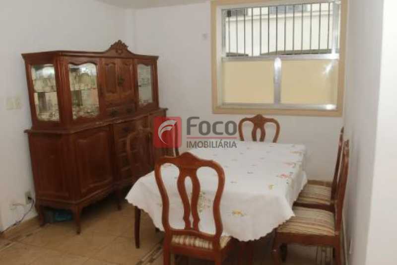 Conheça 5 do imóvel - Apartamento à venda Rua Cosme Velho, Cosme Velho, Rio de Janeiro - R$ 630.000 - JBAP21764 - 5 5 - 5