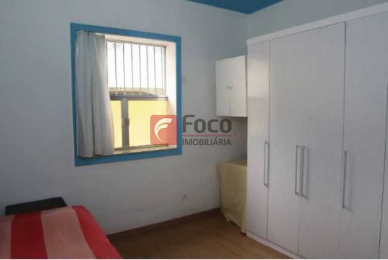 Conheça 8 do imóvel - Apartamento à venda Rua Cosme Velho, Cosme Velho, Rio de Janeiro - R$ 630.000 - JBAP21764 - 8 8 - 8