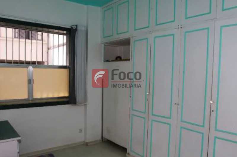 Conheça 10 do imóvel - Apartamento à venda Rua Cosme Velho, Cosme Velho, Rio de Janeiro - R$ 630.000 - JBAP21764 - 10 10 - 10