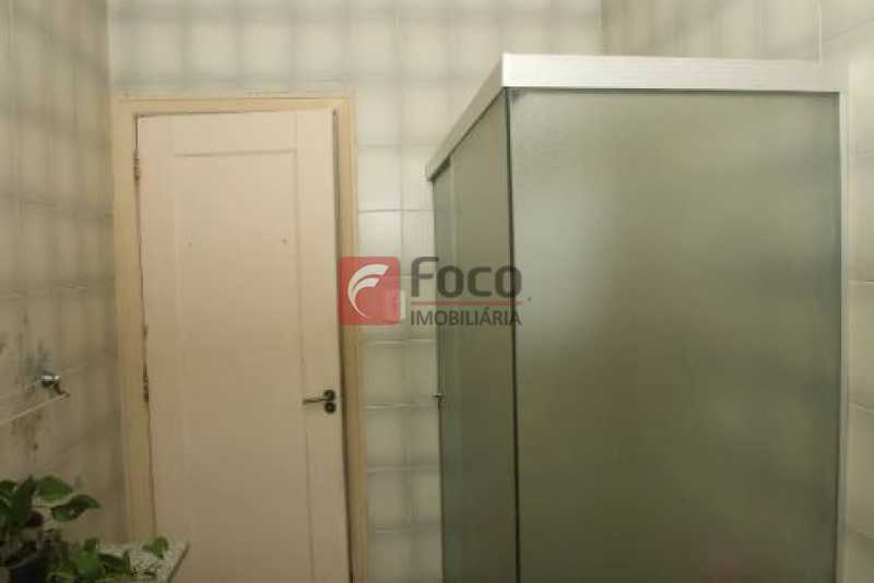 Conheça 14 do imóvel - Apartamento à venda Rua Cosme Velho, Cosme Velho, Rio de Janeiro - R$ 630.000 - JBAP21764 - 14 14 - 14