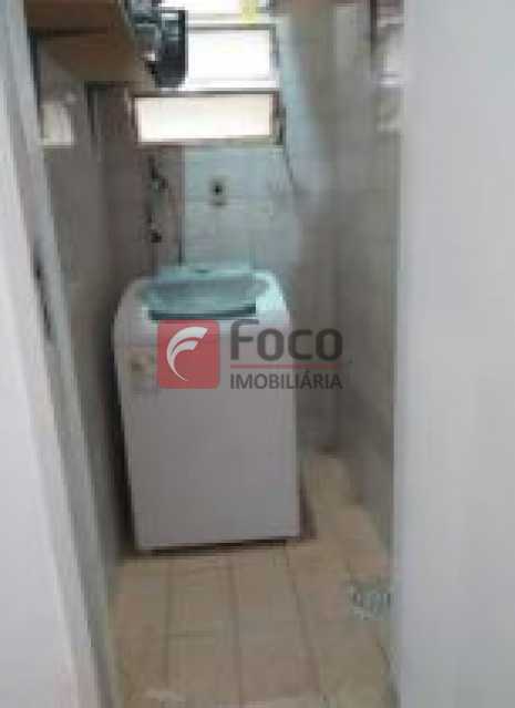 Conheça 17 do imóvel - Apartamento à venda Rua Cosme Velho, Cosme Velho, Rio de Janeiro - R$ 630.000 - JBAP21764 - 17 17 - 17