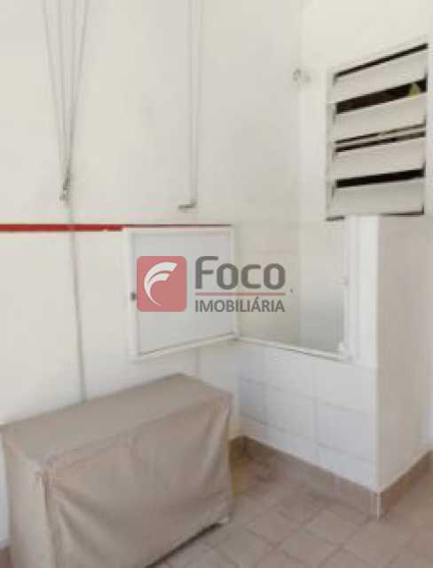 Conheça 19 do imóvel - Apartamento à venda Rua Cosme Velho, Cosme Velho, Rio de Janeiro - R$ 630.000 - JBAP21764 - 19 19 - 19