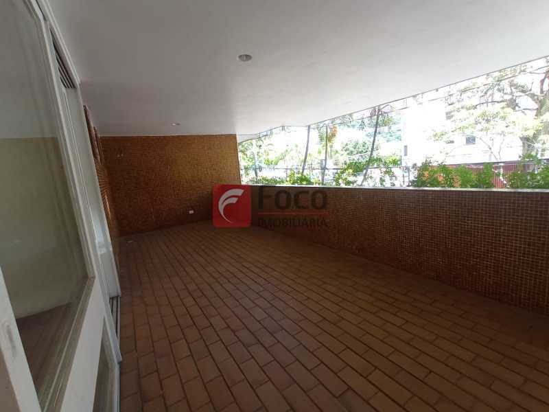 Conheça 24 do imóvel - Claro e arejado!! Venha conferir!! - JBAP32380 - 24 24 - 24