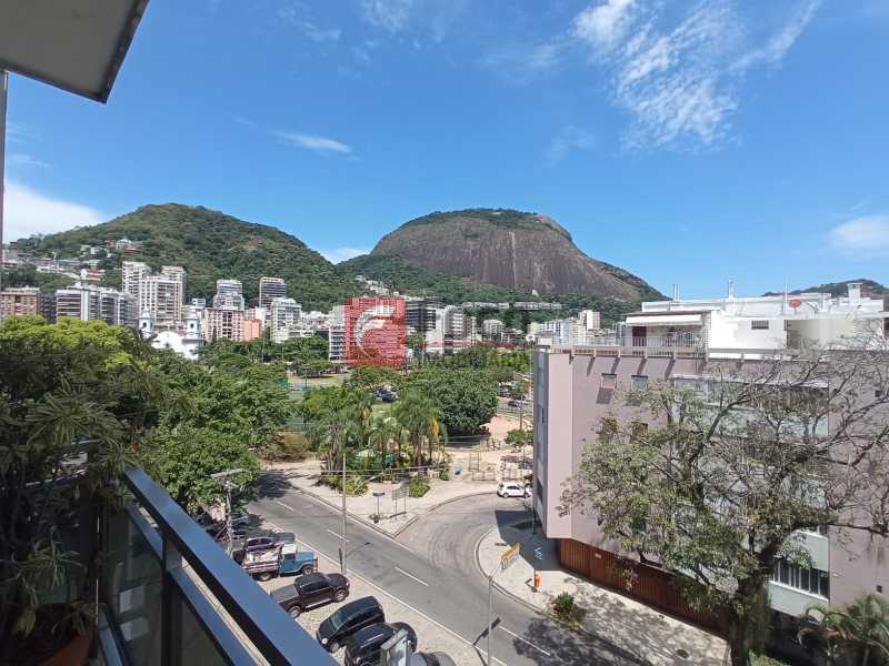 Conheça 1 do imóvel - Claro e arejado!! Venha conferir!! - JBAP32380 - 5 1 - 5