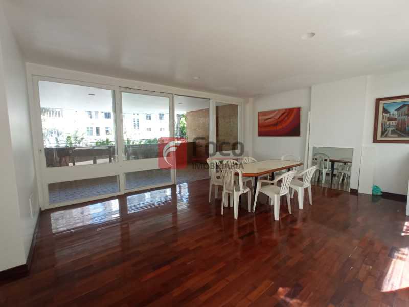 Conheça 26 do imóvel - Claro e arejado!! Venha conferir!! - JBAP32380 - 26 26 - 26