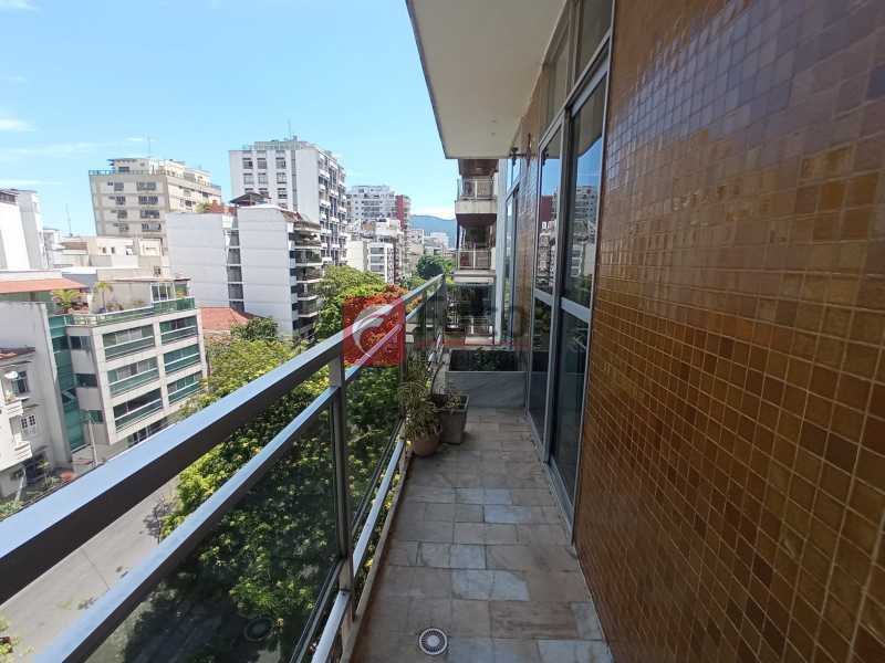 Conheça 3 do imóvel - Claro e arejado!! Venha conferir!! - JBAP32380 - 3 3 - 3