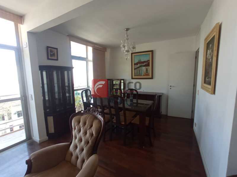 Conheça 6 do imóvel - Claro e arejado!! Venha conferir!! - JBAP32380 - 4 6 - 4