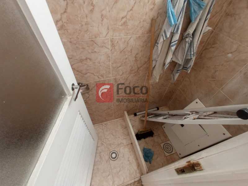 Conheça 22 do imóvel - Claro e arejado!! Venha conferir!! - JBAP32380 - 22 22 - 22