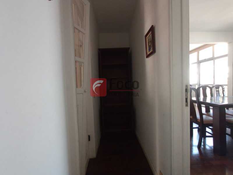 Conheça 9 do imóvel - Claro e arejado!! Venha conferir!! - JBAP32380 - 9 9 - 9