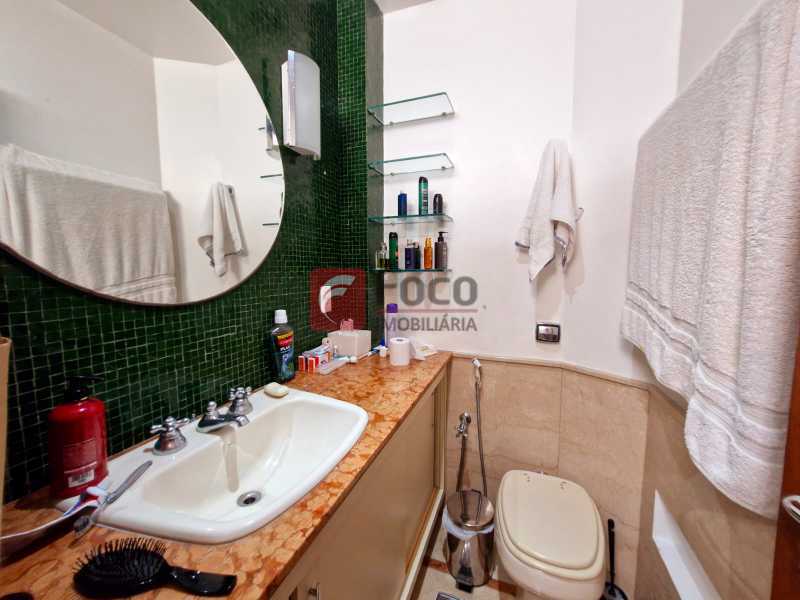 Conheça 12 do imóvel - Conforto, Estilo e Localização Privilegiada - JBAP32383 - 12 12 - 12