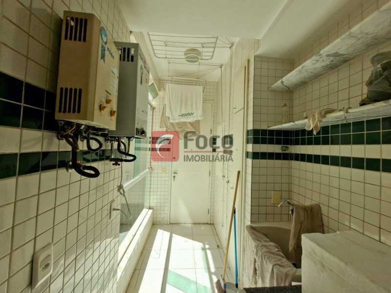 Conheça 21 do imóvel - Conforto, Estilo e Localização Privilegiada - JBAP32383 - 21 21 - 21