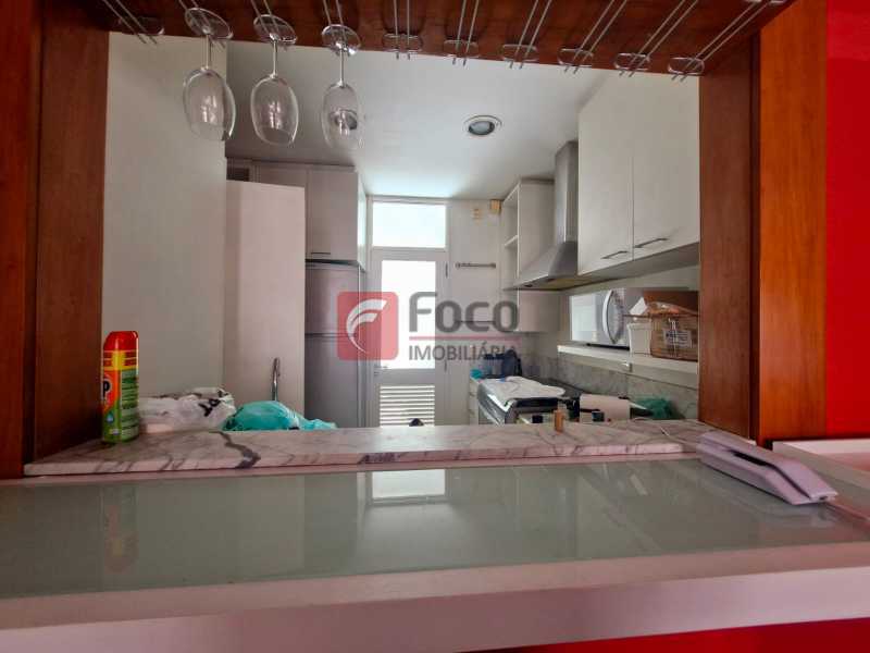 Conheça 18 do imóvel - Conforto, Estilo e Localização Privilegiada - JBAP32383 - 18 18 - 18