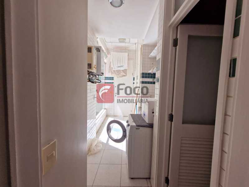 Conheça 24 do imóvel - Conforto, Estilo e Localização Privilegiada - JBAP32383 - 24 24 - 24