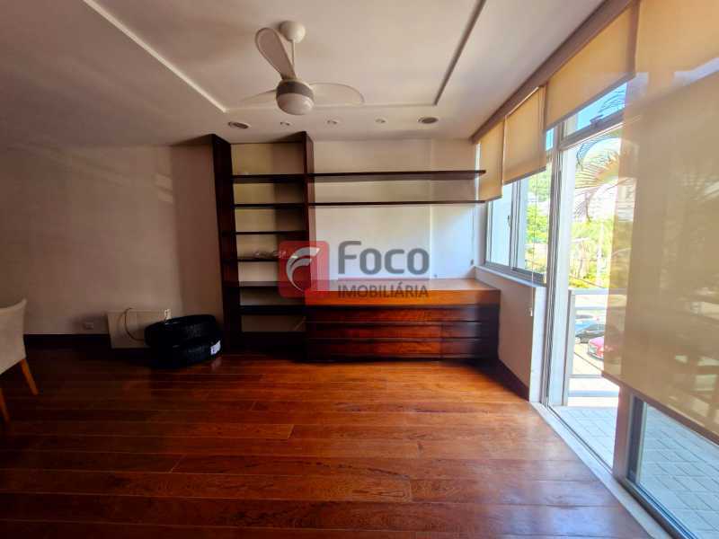 Conheça 5 do imóvel - Conforto, Estilo e Localização Privilegiada - JBAP32383 - 5 5 - 5