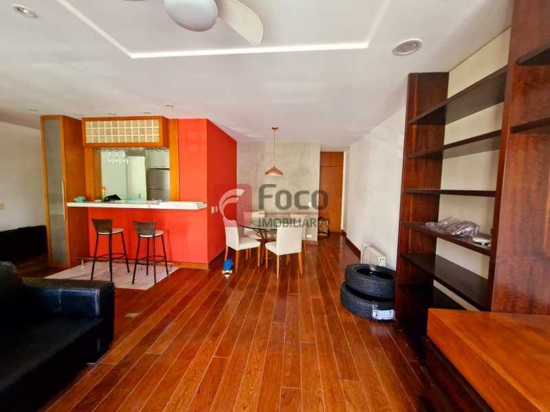 Conheça 4 do imóvel - Conforto, Estilo e Localização Privilegiada - JBAP32383 - 2 4 - 2