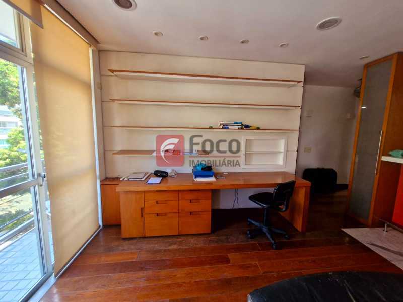 Conheça 25 do imóvel - Conforto, Estilo e Localização Privilegiada - JBAP32383 - 25 25 - 25