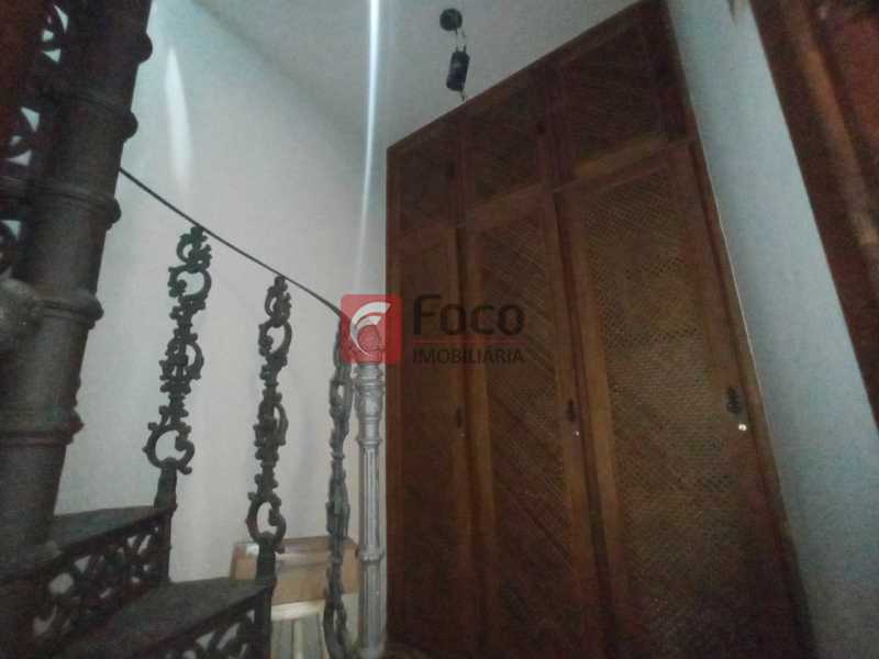 Conheça 1 do imóvel - Apartamento à venda Avenida Rainha Elizabeth da Bélgica, Ipanema, Rio de Janeiro - R$ 1.040.000 - JBAP21768 - 28 1 - 28