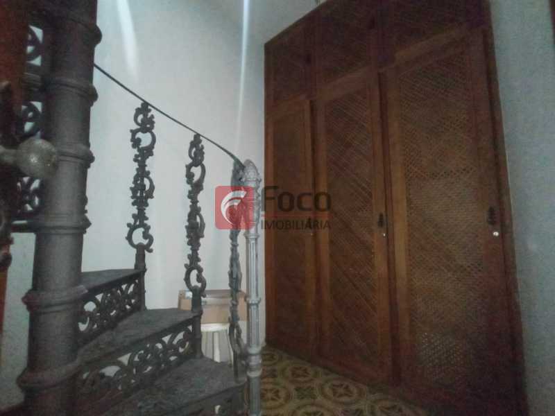 Conheça 2 do imóvel - Apartamento à venda Avenida Rainha Elizabeth da Bélgica, Ipanema, Rio de Janeiro - R$ 1.040.000 - JBAP21768 - 14 2 - 14