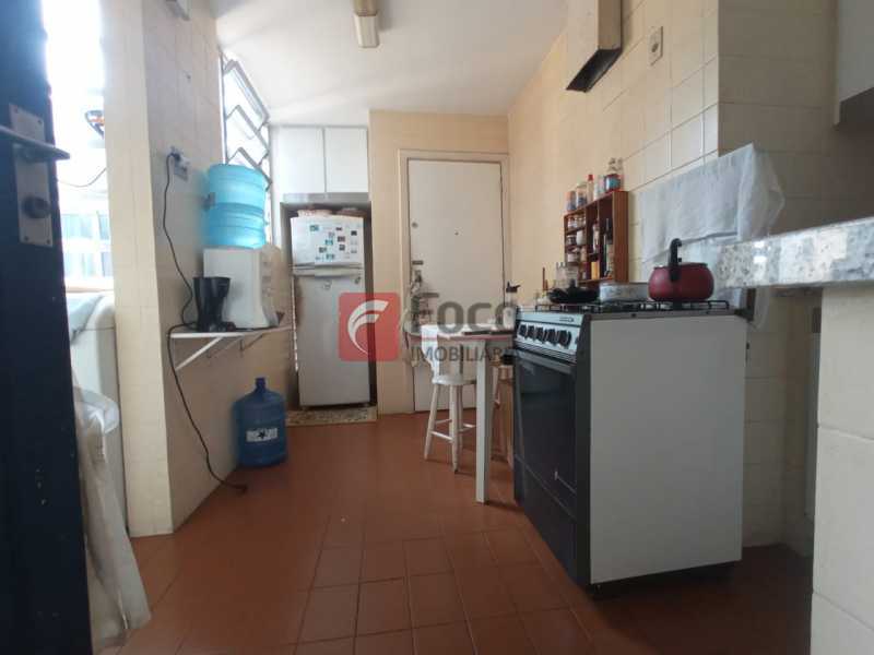 Conheça 7 do imóvel - Apartamento à venda Avenida Rainha Elizabeth da Bélgica, Ipanema, Rio de Janeiro - R$ 1.040.000 - JBAP21768 - 19 7 - 19
