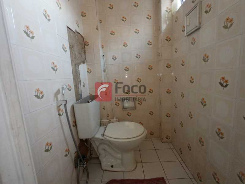 Conheça 11 do imóvel - Apartamento à venda Avenida Rainha Elizabeth da Bélgica, Ipanema, Rio de Janeiro - R$ 1.040.000 - JBAP21768 - 21 11 - 21