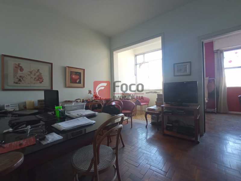 Conheça 28 do imóvel - Apartamento à venda Avenida Rainha Elizabeth da Bélgica, Ipanema, Rio de Janeiro - R$ 1.040.000 - JBAP21768 - 3 28 - 3