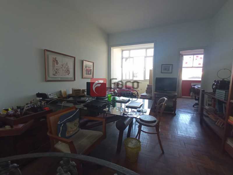 Conheça 29 do imóvel - Apartamento à venda Avenida Rainha Elizabeth da Bélgica, Ipanema, Rio de Janeiro - R$ 1.040.000 - JBAP21768 - 5 29 - 5