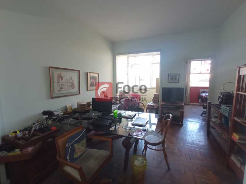 Conheça 30 do imóvel - Apartamento à venda Avenida Rainha Elizabeth da Bélgica, Ipanema, Rio de Janeiro - R$ 1.040.000 - JBAP21768 - 4 30 - 4