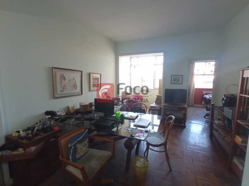 Conheça 31 do imóvel - Apartamento à venda Avenida Rainha Elizabeth da Bélgica, Ipanema, Rio de Janeiro - R$ 1.040.000 - JBAP21768 - 1 31 - 1