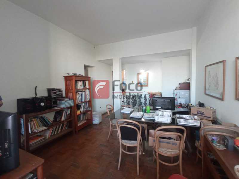 Conheça 32 do imóvel - Apartamento à venda Avenida Rainha Elizabeth da Bélgica, Ipanema, Rio de Janeiro - R$ 1.040.000 - JBAP21768 - 2 32 - 2