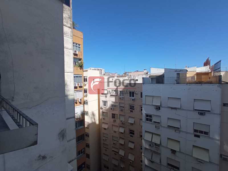 Conheça 36 do imóvel - Apartamento à venda Avenida Rainha Elizabeth da Bélgica, Ipanema, Rio de Janeiro - R$ 1.040.000 - JBAP21768 - 10 36 - 10