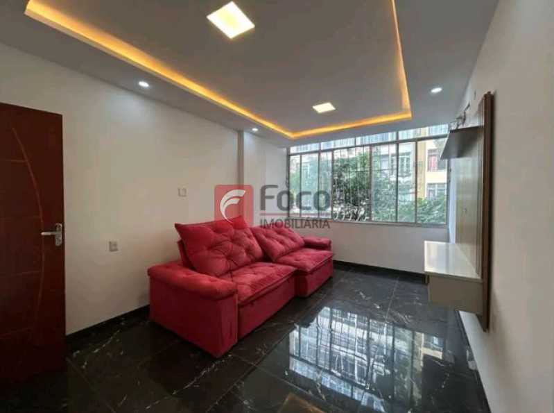 Conheça 12 do imóvel - Apartamento 2 quartos à venda Copacabana, Rio de Janeiro - R$ 960.000 - JBAP21771 - 1 12 - 1