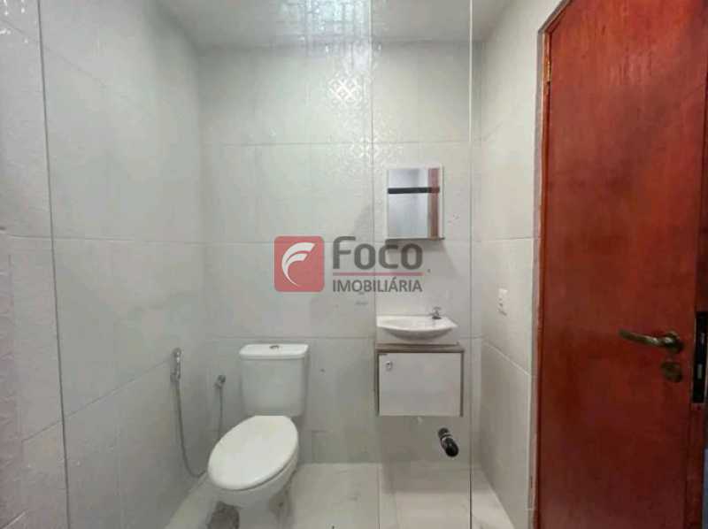 Conheça 18 do imóvel - Apartamento 2 quartos à venda Copacabana, Rio de Janeiro - R$ 960.000 - JBAP21771 - 12 18 - 12