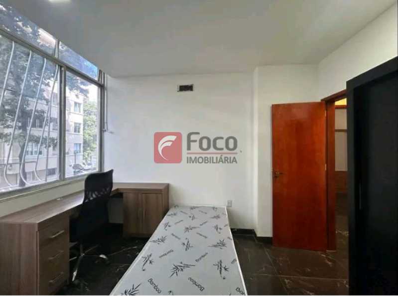 Conheça 24 do imóvel - Apartamento 2 quartos à venda Copacabana, Rio de Janeiro - R$ 960.000 - JBAP21771 - 8 24 - 8