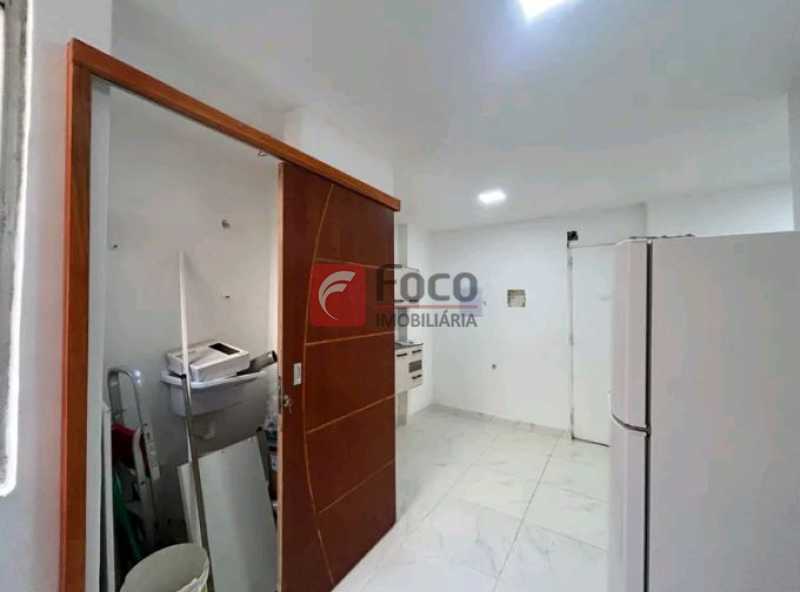 Conheça 33 do imóvel - Apartamento 2 quartos à venda Copacabana, Rio de Janeiro - R$ 960.000 - JBAP21771 - 22 33 - 22