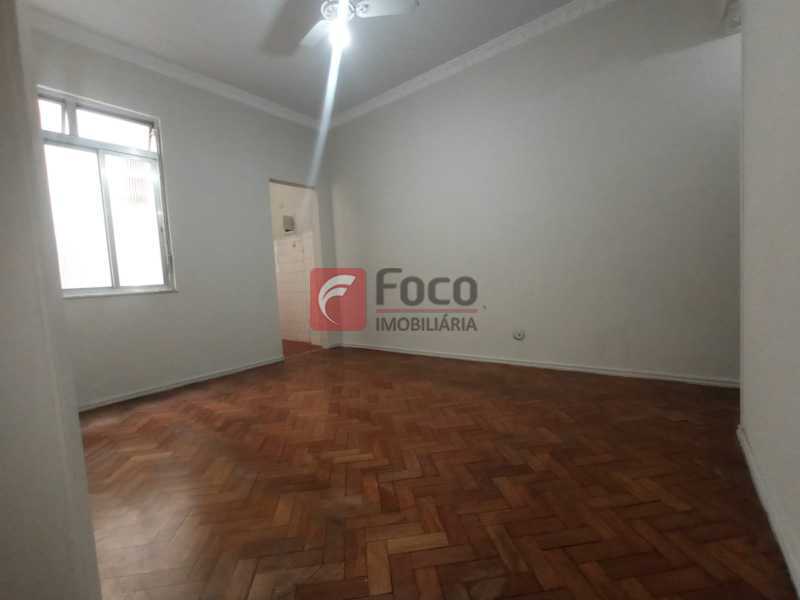 Conheça 1 do imóvel - Apartamento 1 quarto à venda Flamengo, Rio de Janeiro - R$ 460.000 - JBAP10561 - 2 1 - 2
