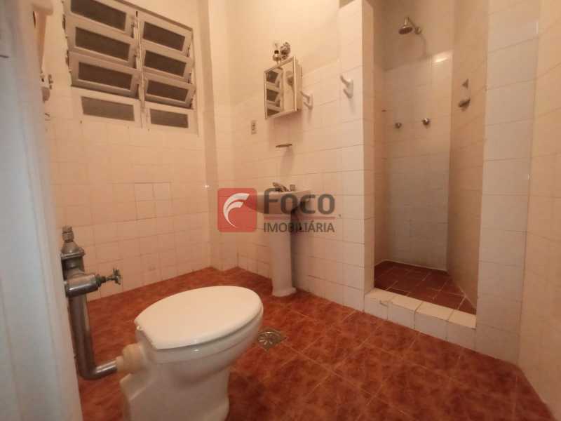 Conheça 2 do imóvel - Apartamento 1 quarto à venda Flamengo, Rio de Janeiro - R$ 460.000 - JBAP10561 - 9 2 - 9