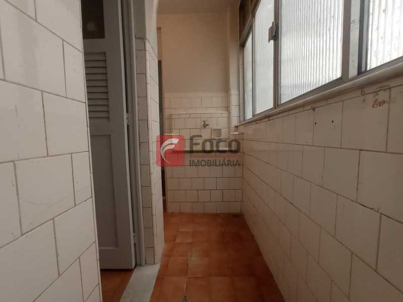 Conheça 8 do imóvel - Apartamento 1 quarto à venda Flamengo, Rio de Janeiro - R$ 460.000 - JBAP10561 - 14 8 - 14